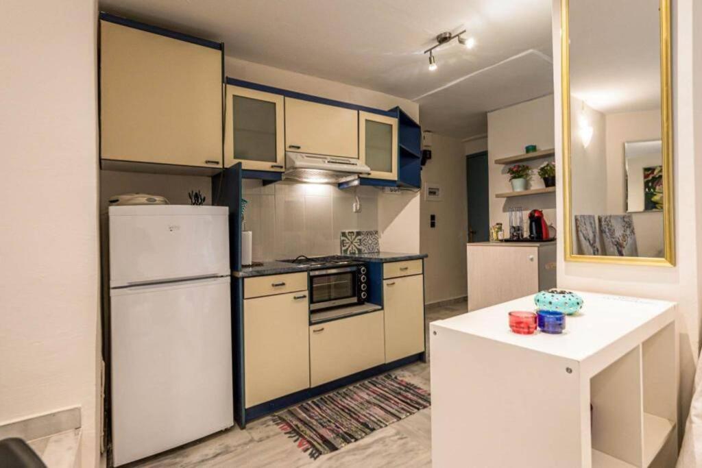 Apartment Aelia Ii Old Town Rethymno (Crete)